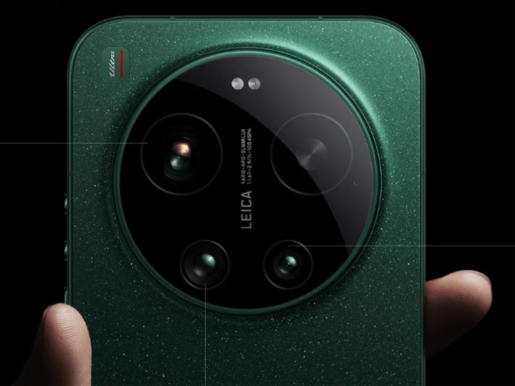 Thiết kế bền bỉ, thời thượng theo triết lý Camera Phone