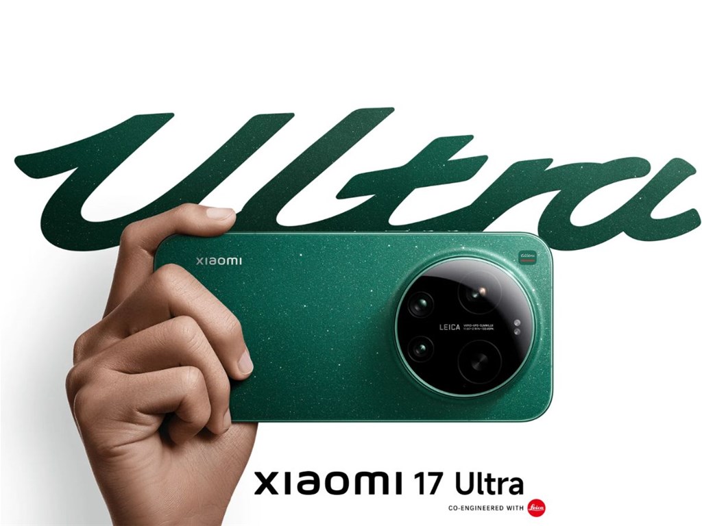 Điện thoại Xiaomi 17 Ultra 2026 mới nhất ra mắt 28/02/2026