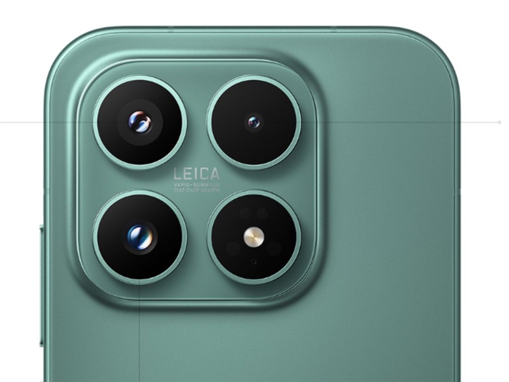 So sánh Xiaomi 17 với các đối thủ khác