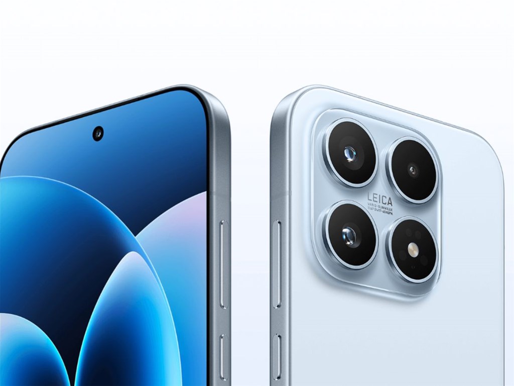 Dòng Xiaomi thế hệ 17 bản tiêu chuẩn phù hợp với ai?