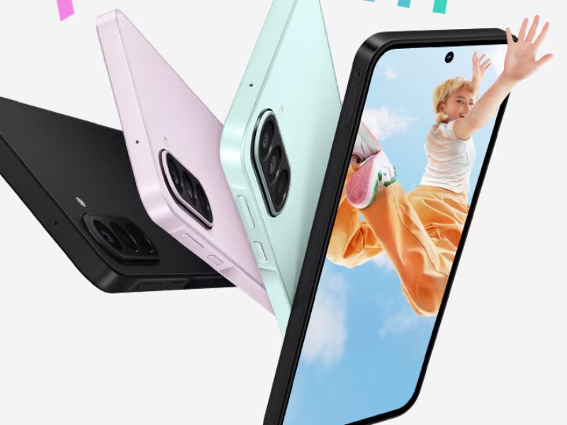 Đánh giá thiết kế Samsung Galaxy A27: Trẻ trung, hiện đại