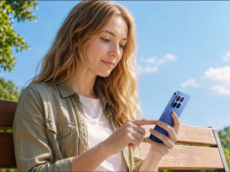 Xiaomi 17T Pro giá bao nhiêu