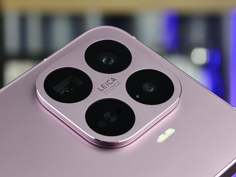 Hệ thống Camera Leica - Nghệ thuật trong tầm tay