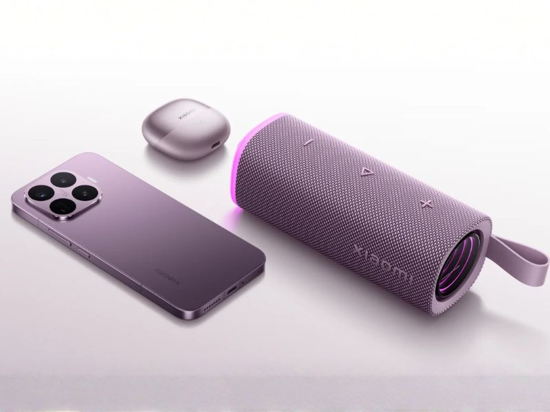 Hiệu năng mạnh mẽ và màn hình mượt mà trên Xiaomi 17T Pro