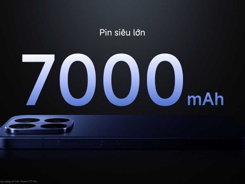 Pin & Sạc - Định nghĩa lại giới hạn