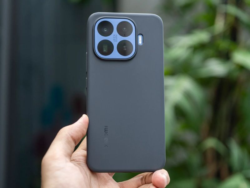 Trải nghiệm đập hộp XIaomi 17T Pro