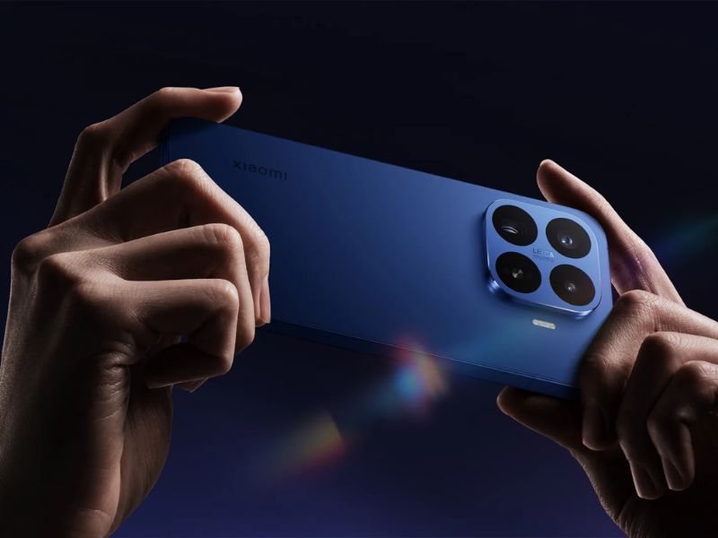 Xiaomi 17T Pro bao giờ ra mắt