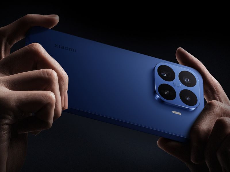 Thiết kế Xiaomi 17T Pro 256GB