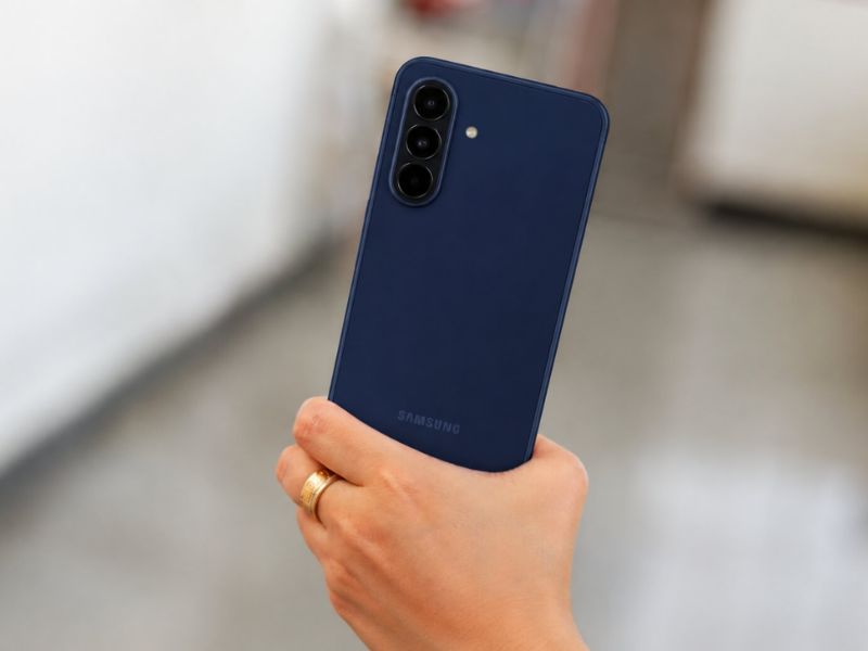 Tổng quan đánh giá Samsung Galaxy A27