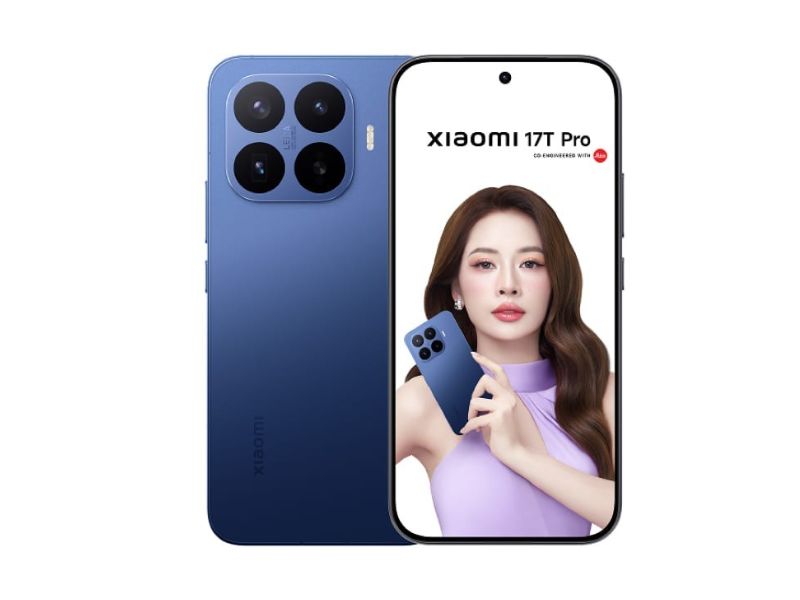  Xiaomi 17T Pro 256GB có gì đáng chú ý?