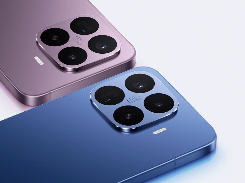 Điện thoại Xiaomi 17T Pro khi nào ra mắt