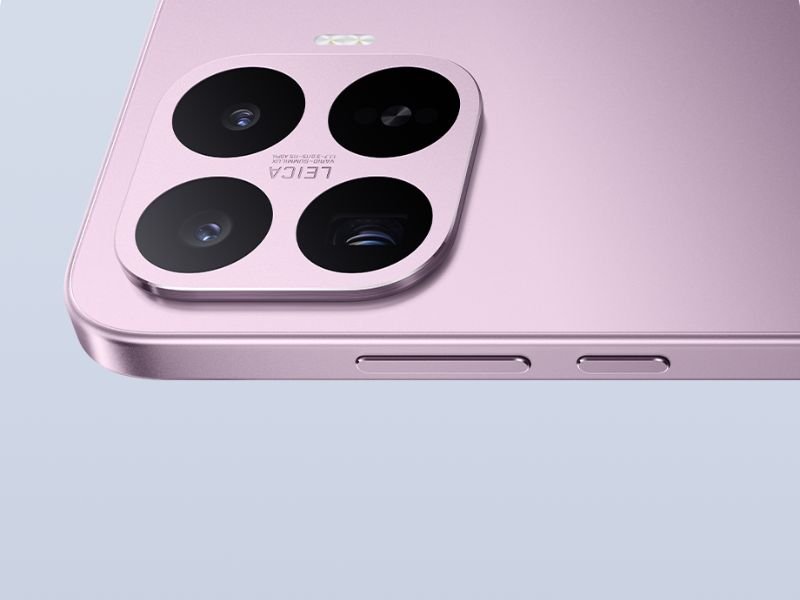 Đánh giá camera Xiaomi 17T