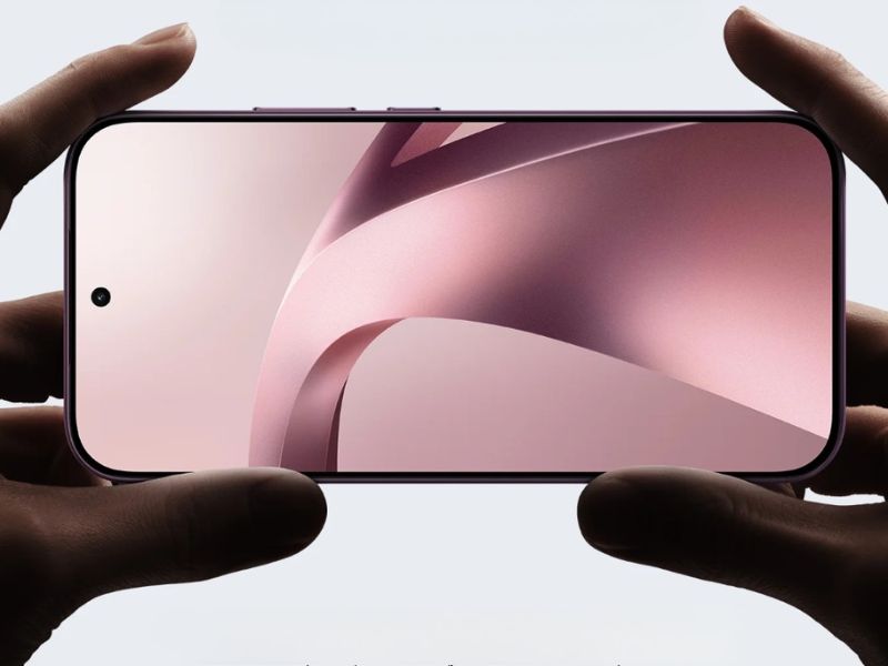 Màn hình AMOLED: Trải nghiệm thị giác đỉnh cao