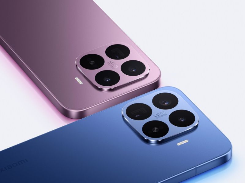 Xiaomi 17T có gì mới? Những nâng cấp mang tính cách mạng