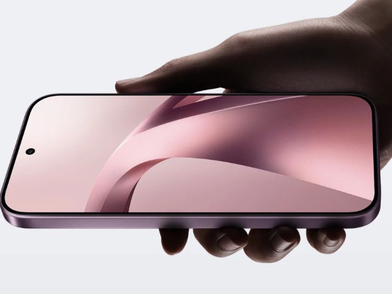 Xiaomi 17T giá bao nhiêu tiền?