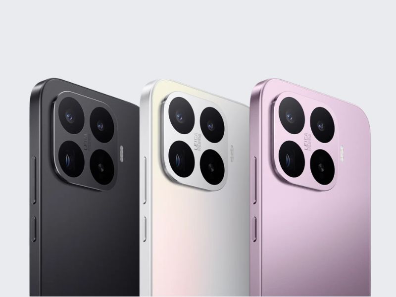 Xiaomi 17T khác gì POCO X8 Pro Max?