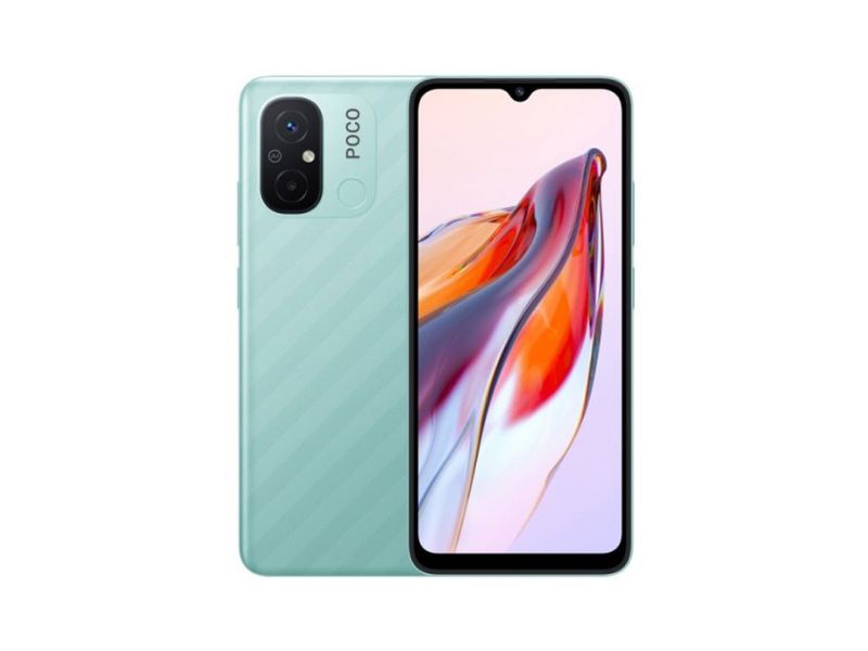 Xiaomi POCO C Series
