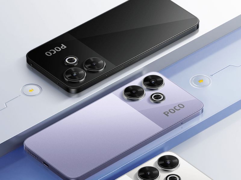 Xiaomi POCO M Series