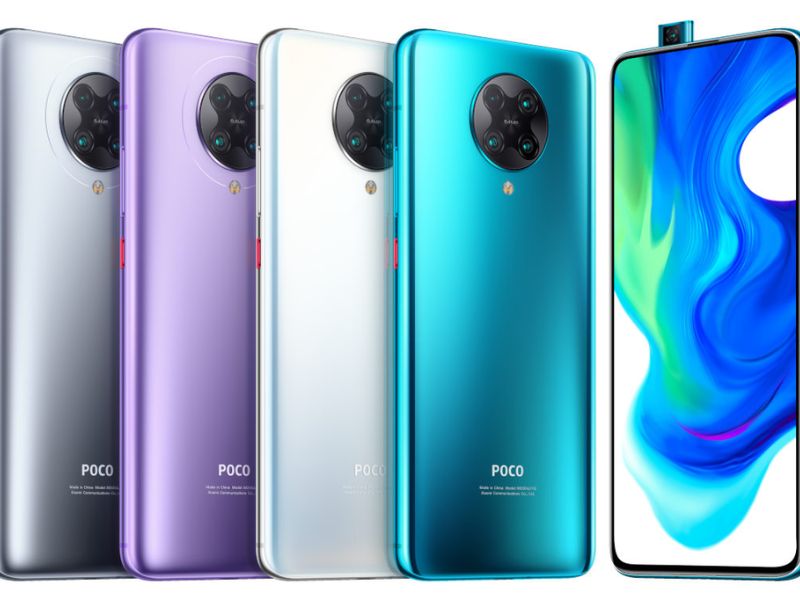 Xiaomi POCO X Series