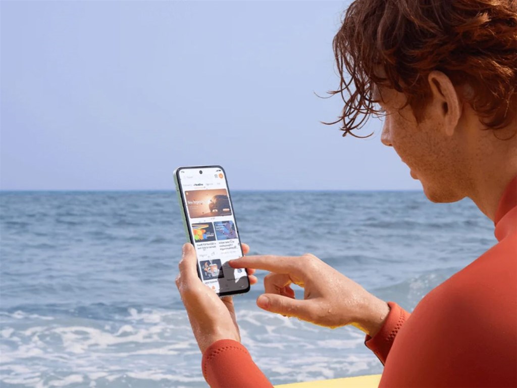 đánh giá chi tiết từng phần của dòng Redmi 15 nhà Xiaomi