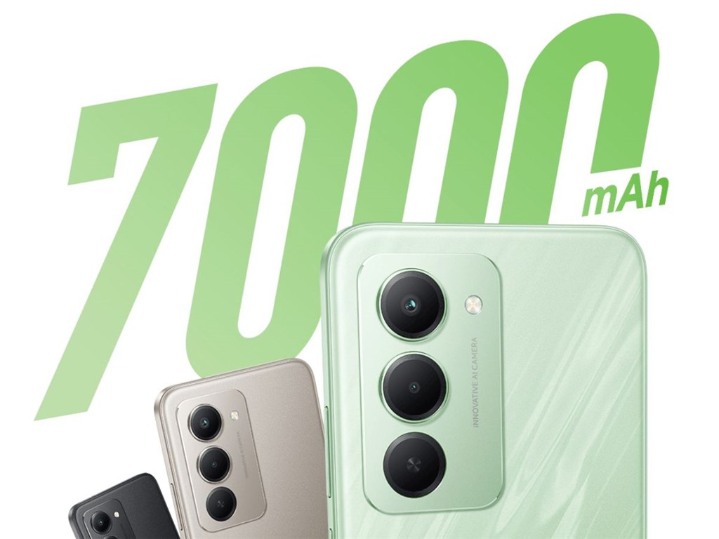 Xiaomi Redmi 15 5G chính hãng chính thức ra mắt 12/12/2025