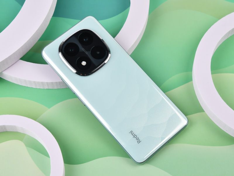 Xiaomi Redmi Note 14 Pro Plus giá bao nhiêu tiền