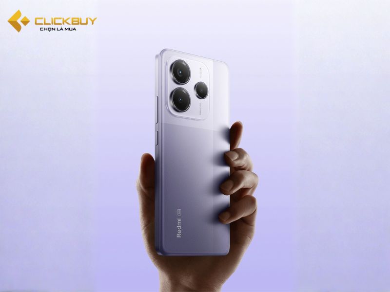 Điện thoại Redmi Note 14 5G chính hãng