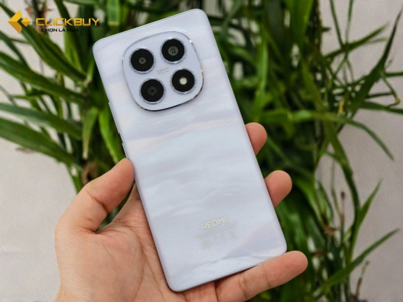 Điện thoại Redmi Note 15 5G chính hãng