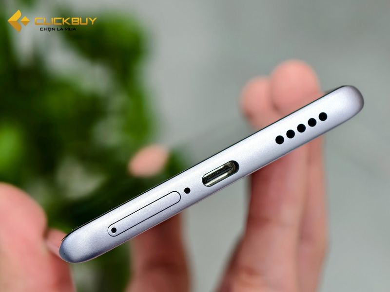 Redmi Note 15 5G khe sim Dual