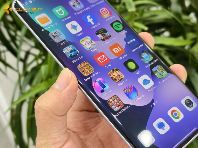 Pin Silicon mới trên Note 15