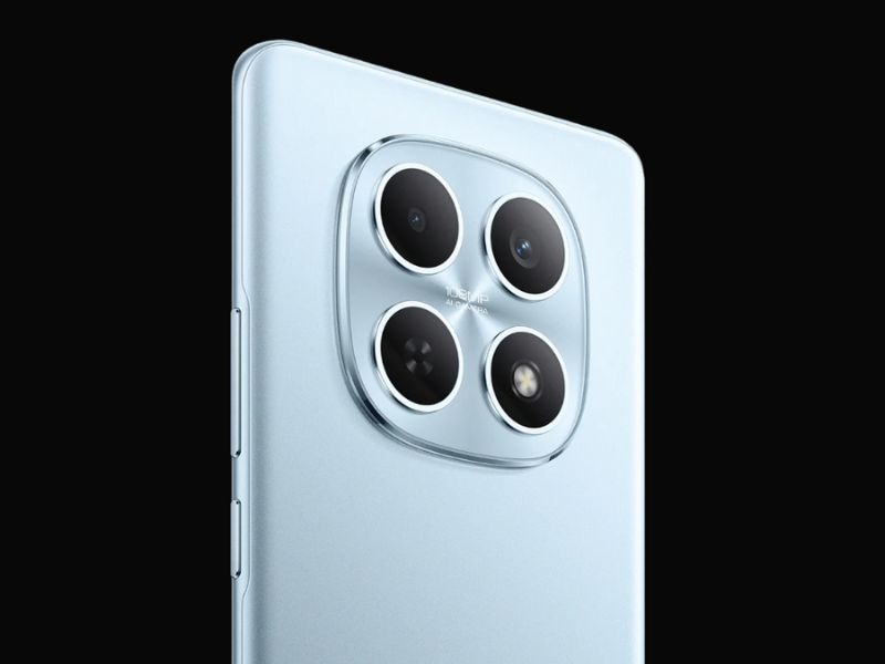 Camera Xiaomi Redmi Note 15 128GB và khả năng lưu ảnh
