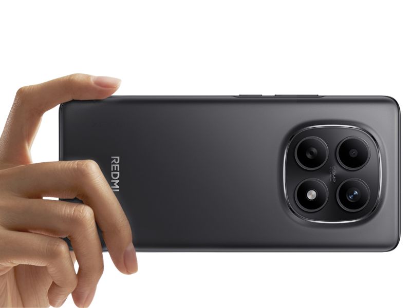 Có nên mua Xiaomi Redmi Note 15 128GB không?