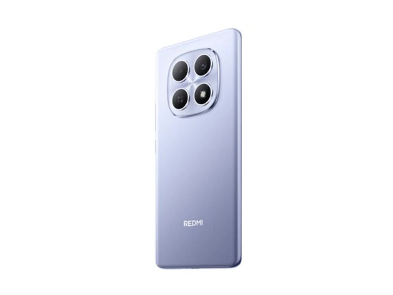 Pin Xiaomi Redmi Note 15 128GB: Dùng lâu, phù hợp người bận rộn
