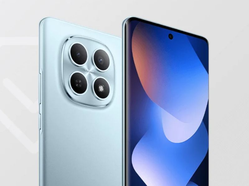 Xiaomi Redmi Note 15 128GB lưu được những gì?