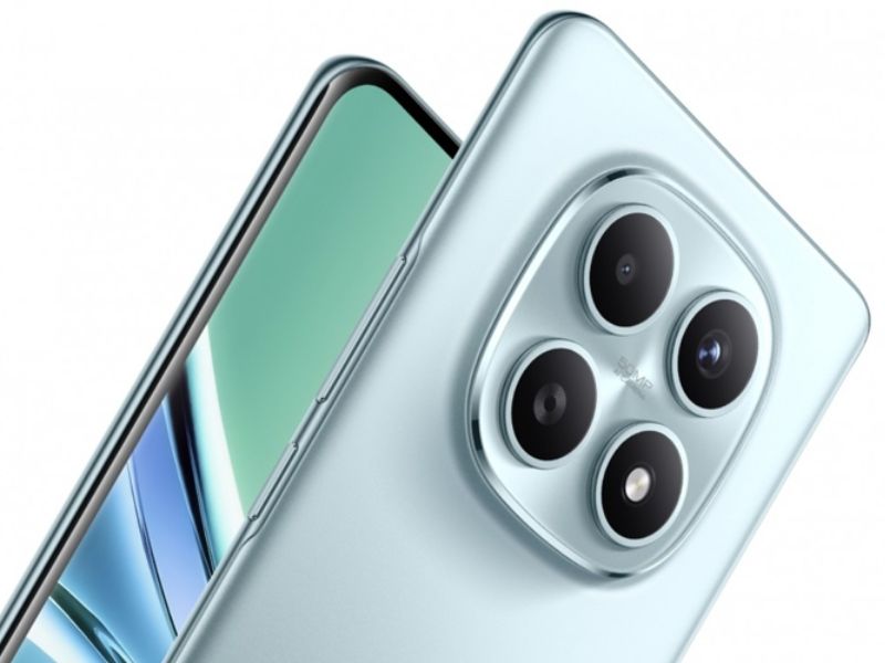 Redmi Note 15 đã mở bán tại Việt Nam