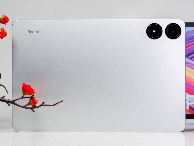 Redmi Pad Pro so với đối thủ cùng phân khúc