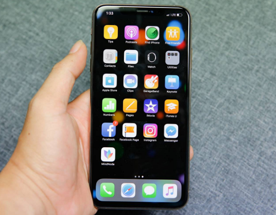 Cách sửa nguồn iPhone Xs Max hiệu quả