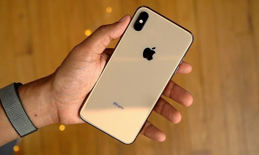 Giải pháp sửa nguồn iPhone Xs