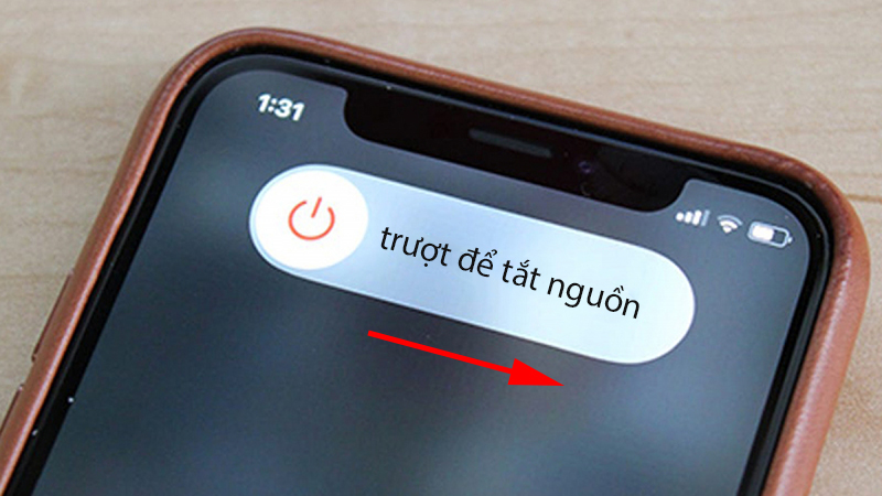 Nguyên nhân gây ra lỗi nguồn trên iPhone Xs