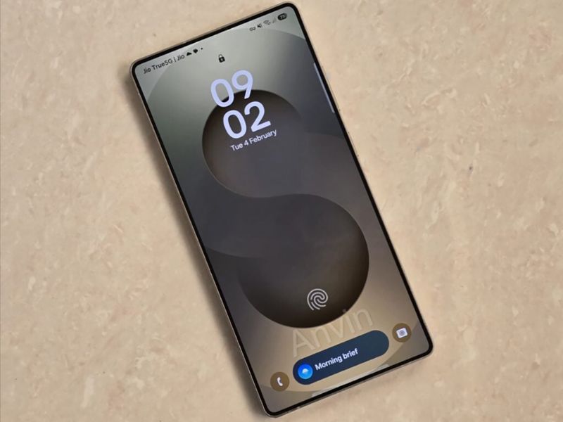 Xu hướng điện thoại 2026