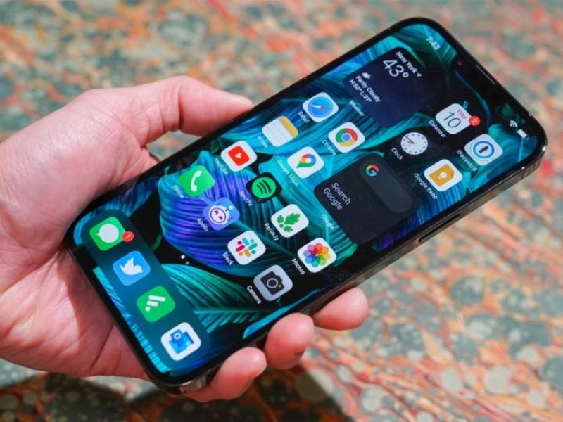 Ý nghĩa của số máy iPhone bắt đầu bằng chữ M như thế nào