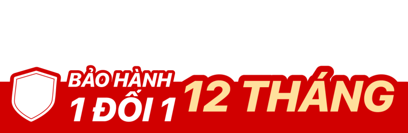 1 đổi 1 12 Tháng