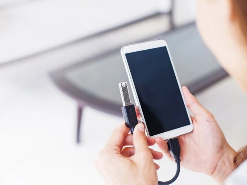 Hướng dẫn bật OTG trên Xiaomi và sử dụng hiệu quả