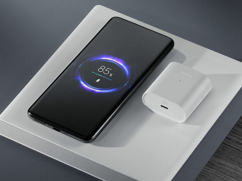 Top điện thoại Xiaomi có hỗ trợ sạc không dây 2026