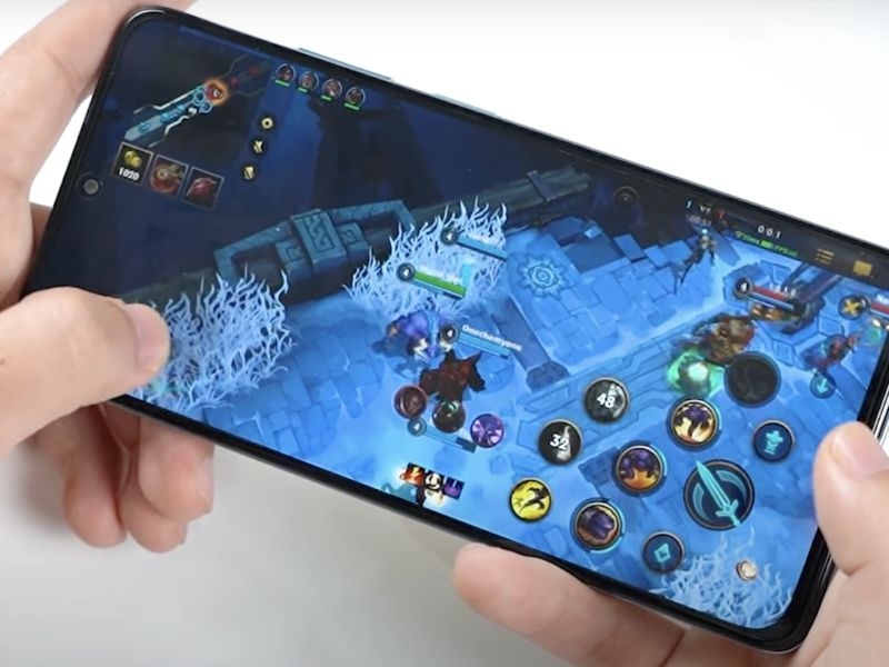Toplist 2026 điện thoại Xiaomi chơi game đáng mua