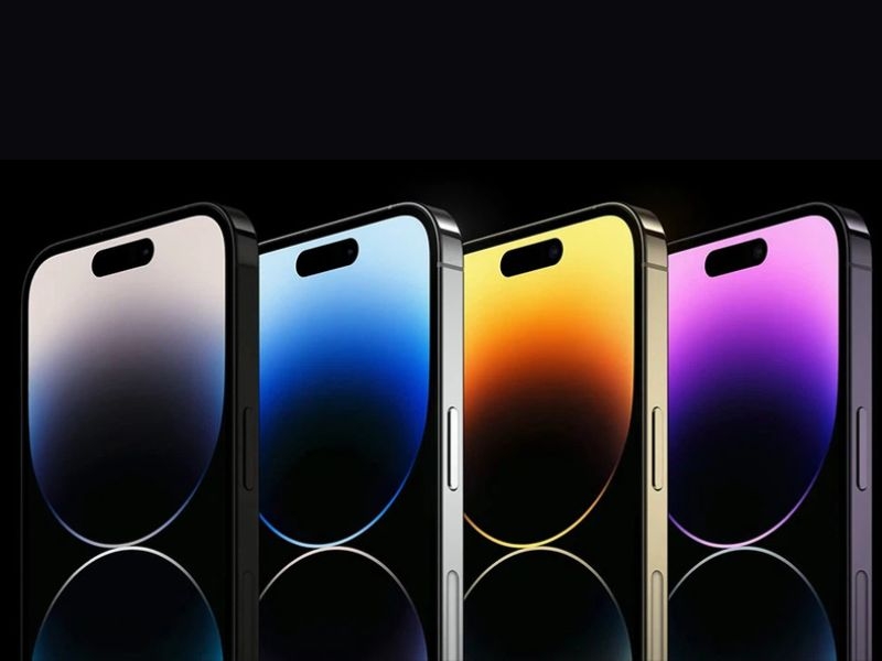 Top lựa chọn iPhone cũ đáng mua dưới 10 triệu tốt nhất