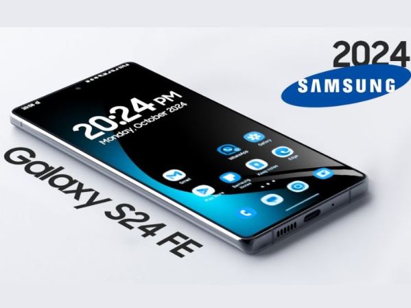 Samsung Galaxy S24 FE lộ các phiên bản màu sắc