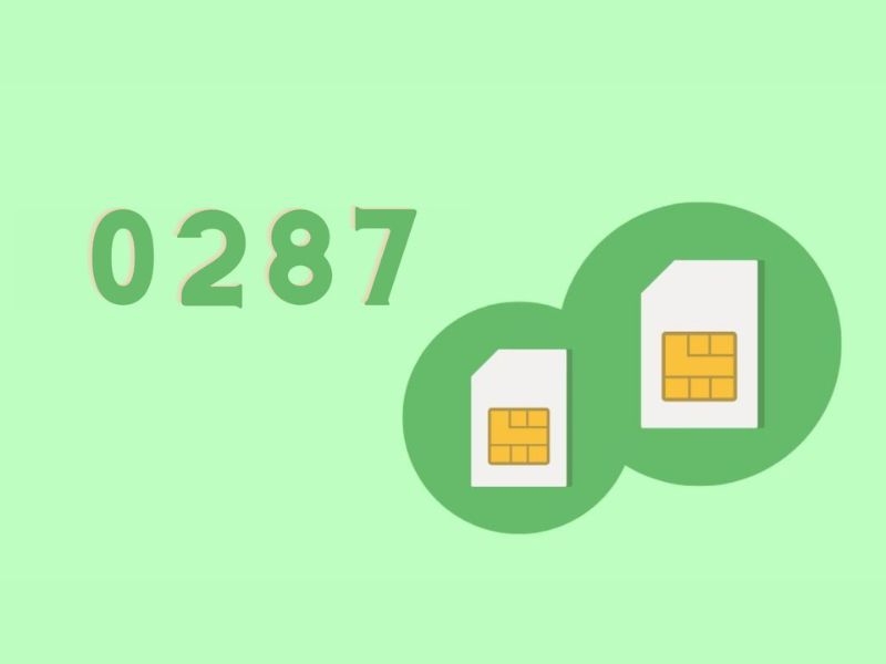 Đầu số 0287 là mạng gì? Có nên nghe máy không?