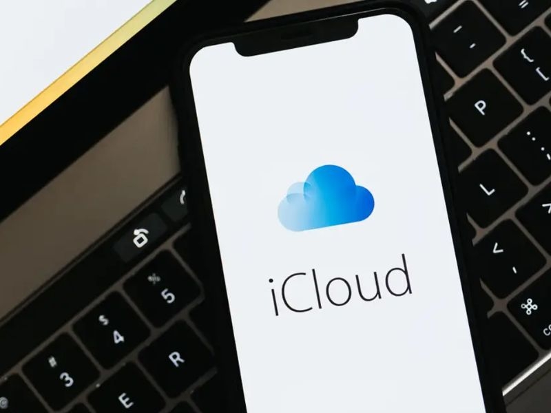 1 iCloud đăng nhập được mấy máy để an toàn nhất? 