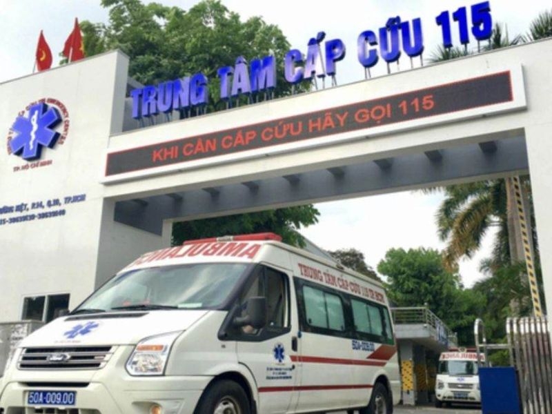 115 là số điện thoại gì? Các số điện thoại khẩn cấp cần nhớ